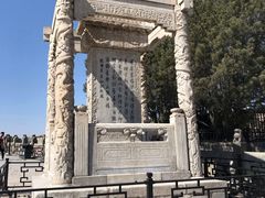 -卢沟桥文化旅游区