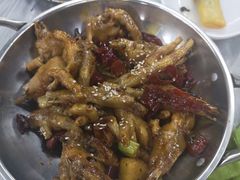 凤爪-小民大排档(马场角横路店)