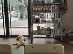 -微焙咖啡工厂(海峡创意产业园·红坊店)