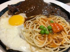 -诺丁牛排(南京江宁万达店)