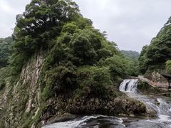 -五泄景区