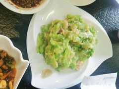-喜洲翰林餐厅(董家百年老宅店)