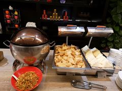 -广州从化都喜泰丽度假温泉酒店