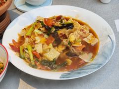 -有红鸡毛店·川菜(建设路店)