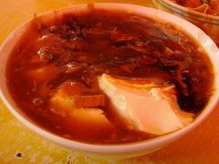 豆腐脑-真素诚(玉泉路总店)