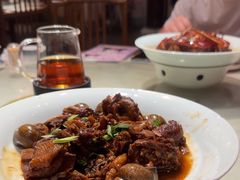 -二十八里太湖船菜(吉祥路店)