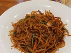 -陈家老院子·长春特色东北家宴(一匡街店)