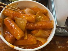 -米屋石锅拌饭(师大店)