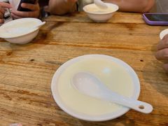 -沙湾姜埋奶(兴新包店)