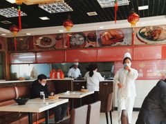 -王家沙点心店(万航渡路店)