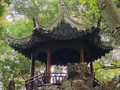 -秋霞圃