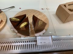-EVERNAKED裸蛋糕(SOHO天山店)