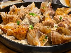 -高佳庄·海鲜酒楼(定海店)