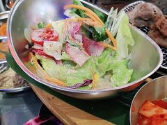 -玄希浪漫厨房·韩料烤肉(湖滨银泰in77店)