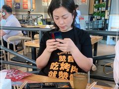 -赞酱川式烤肉(蜀都万达店)