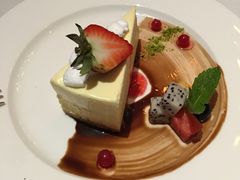 -戈雅法餐厅(世界城广场店)