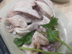 -百家鸡味馆(清泰店)