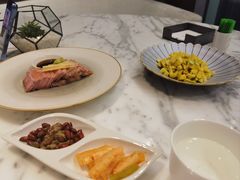 -南京空港温德姆花园酒店·MTF满庭芳中餐厅