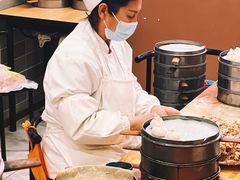 -石饮红星包子(中山路店)
