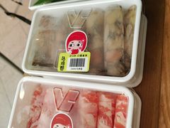 肥牛卷-野妹火锅(龙岗店)