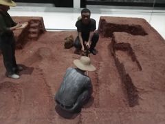 景点-盘龙城国家考古遗址公园