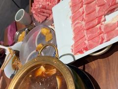 -大白羊蝎子馆(后沙峪山姆店)
