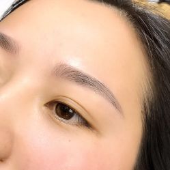 -HQ半永久纹绣纹眉