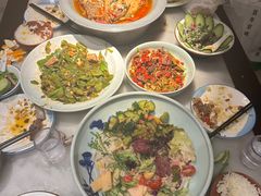 -湘渝人家·川湘菜(十里河店)