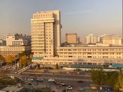 -首都医科大学附属北京同仁医院(西区)