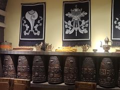 -北京西藏大厦·香帕拉藏餐厅