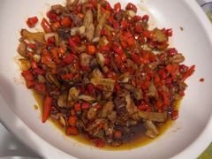-兰湘子·湘菜小炒(南京江宁万达店)