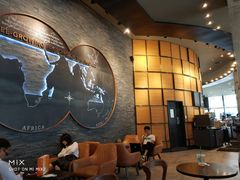 大堂-星巴克臻选(惠州华贸天地1楼店)