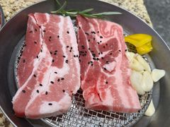 -安又胖韩国烤肉(泰达永旺店)