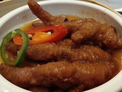 -金河半岛园林酒家(金融城店)