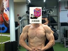 -mYSTEPS健身运动馆(古北店)