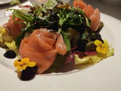 -PARFUM FLORAL花境法餐(南京首店)