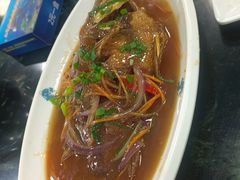 -小海豚·老字号海鲜餐厅(三亚湾店)