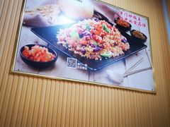 -津门炒饭王(天佑城店)