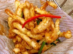 -老板恋上鱼(恒隆广场店)