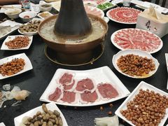 -再宣武文化主题餐厅·清真