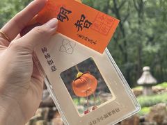 -灵谷景区