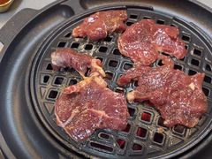 -牛犇炭火烤肉·鲜切烤肉(承德总店)