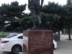 -东北大学(南湖校区)