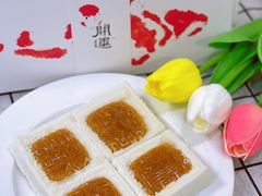 -阮大兴糕团(日月光中心店)