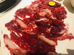 -潮发潮汕牛肉店(龙洞店)