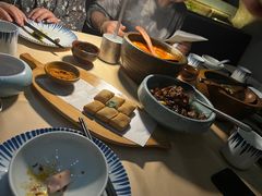 -山石榴·贵州菜(丰盛里店)