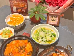 -俏立方·15年新楚菜