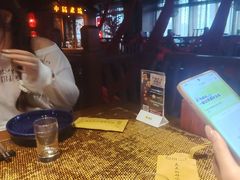-隐厨中国餐馆(红旗大街店)