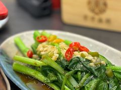 -萃华海鲜阁大排档(五四广场店)