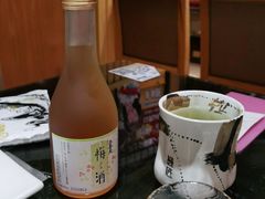 -昱匠·日本料理(金融街店)